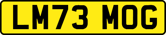 LM73MOG