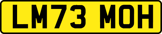 LM73MOH