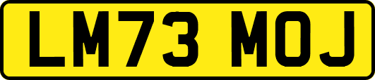 LM73MOJ