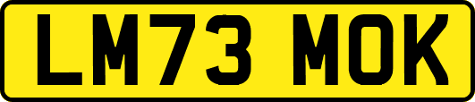 LM73MOK
