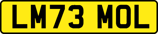 LM73MOL