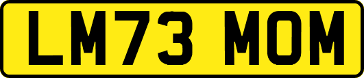 LM73MOM