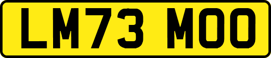LM73MOO