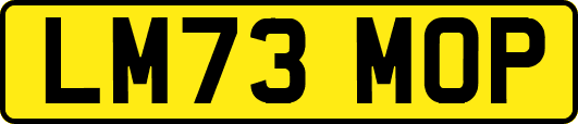 LM73MOP