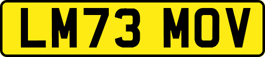 LM73MOV