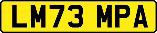 LM73MPA