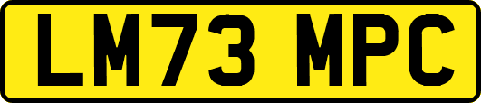 LM73MPC