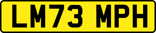 LM73MPH