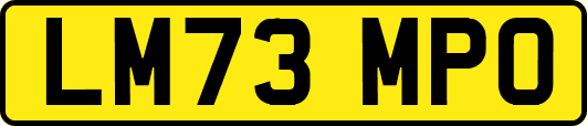 LM73MPO