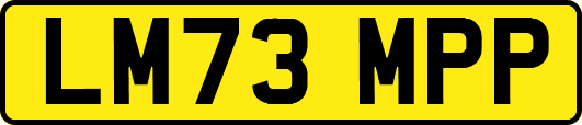 LM73MPP
