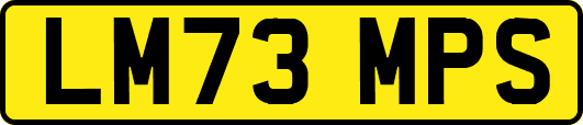 LM73MPS