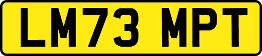 LM73MPT