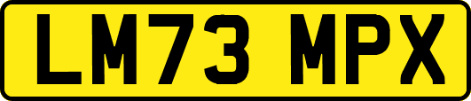 LM73MPX