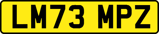 LM73MPZ