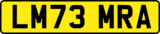LM73MRA