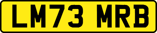 LM73MRB
