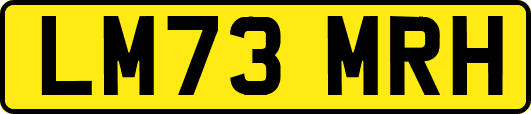 LM73MRH