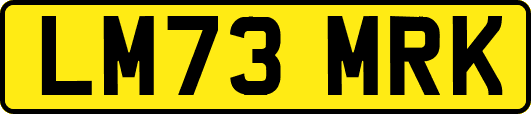 LM73MRK