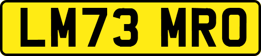 LM73MRO