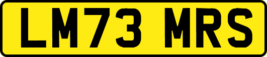 LM73MRS