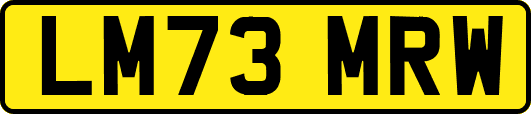 LM73MRW