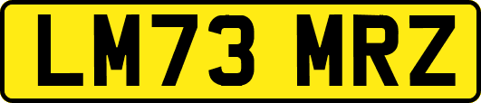 LM73MRZ