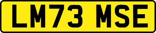 LM73MSE