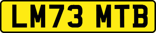 LM73MTB