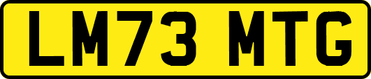 LM73MTG