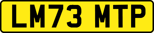 LM73MTP