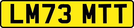 LM73MTT