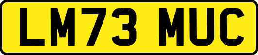 LM73MUC