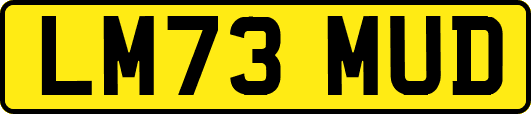 LM73MUD