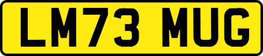LM73MUG