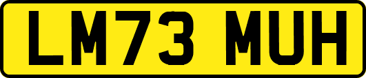 LM73MUH