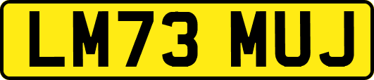 LM73MUJ