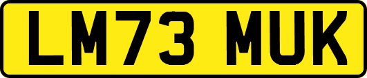 LM73MUK