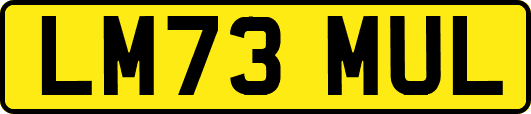 LM73MUL