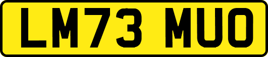 LM73MUO