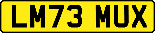 LM73MUX