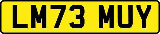 LM73MUY