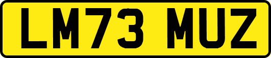 LM73MUZ