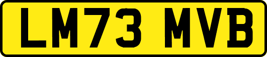 LM73MVB