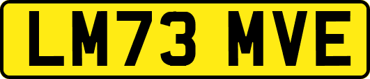 LM73MVE