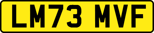LM73MVF