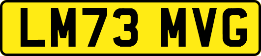 LM73MVG