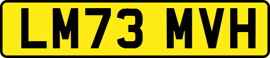 LM73MVH