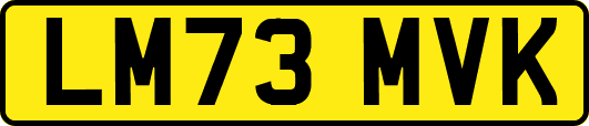 LM73MVK
