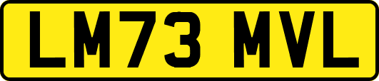 LM73MVL