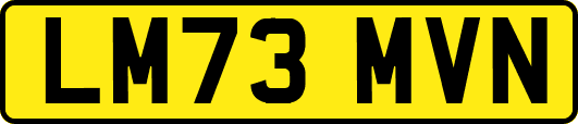 LM73MVN